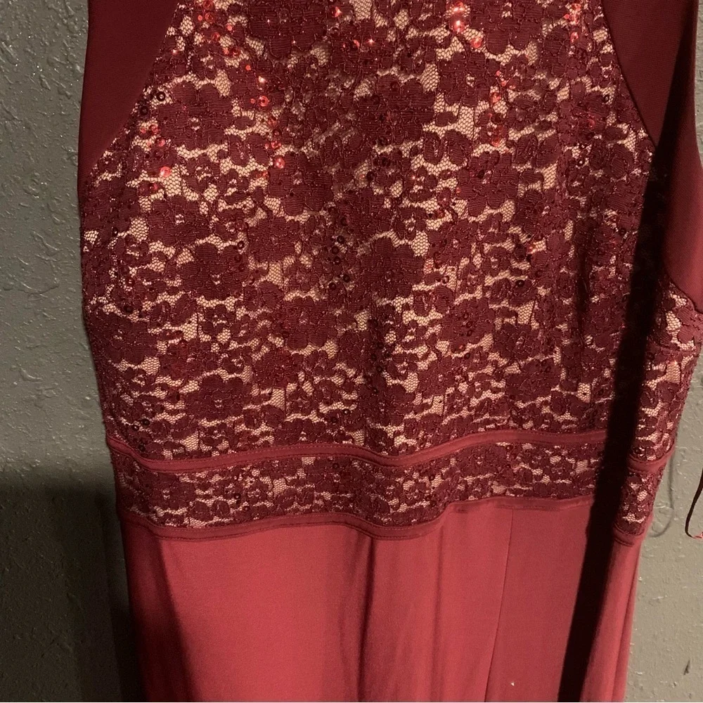 Women’s NW Evening Gown